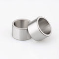 IR35mm×45mm×30mm steel bushing white background product image 3