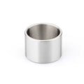 IR12mm×18mm×16mm-5pcs steel bushing white background product image 5