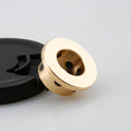 GFB-120X140X100-F170X10MM Graphite Bronze Flanged Bushings detail image 4