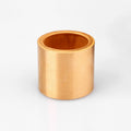 BRB-3_8X5_8X1_4 Inch Oil-Impregnated Bronze Sleeve Bushings detail image 1