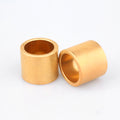 BRB-3_8X5_8X1_4 Inch Oil-Impregnated Bronze Sleeve Bushings detail image 2