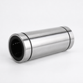LMB24UU sealed linear ball bearing side product view