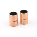 SF-1 95X100X80MM SF-1 Steel-Backed Composite Sleeve Bushings detail image 1