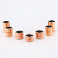 SF-1 95X100X80MM SF-1 Steel-Backed Composite Sleeve Bushings detail image 2