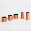 SF-1 95X100X80MM SF-1 Steel-Backed Composite Sleeve Bushings detail image 3
