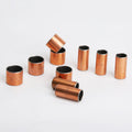 SF-1 95X100X80MM SF-1 Steel-Backed Composite Sleeve Bushings detail image 4