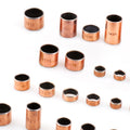 SF-1 95X100X80MM SF-1 Steel-Backed Composite Sleeve Bushings detail image 6